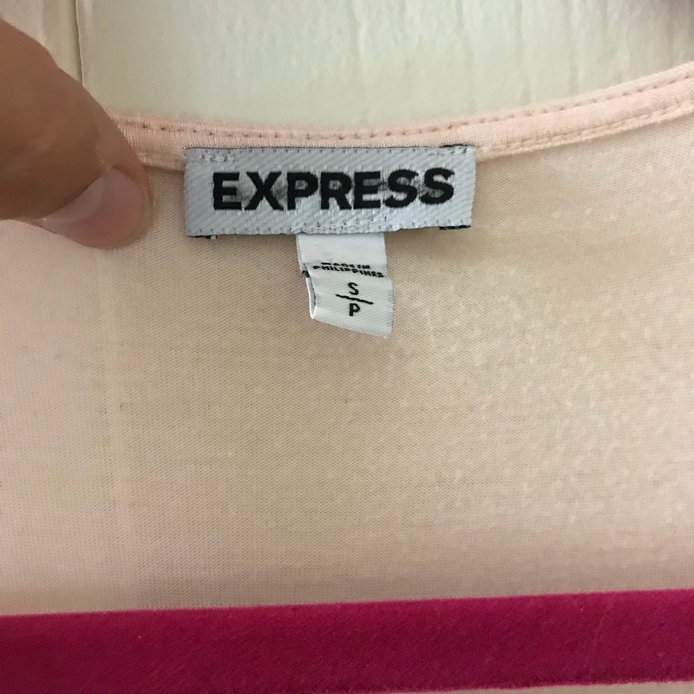 Express tank - Picture 2 of 3